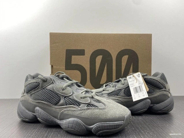 Yeezy Granite GW6373 500 Adidas 0306